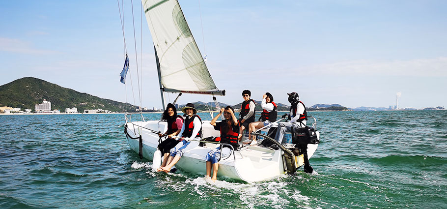 領航時代（東莞）文化傳播有限公司