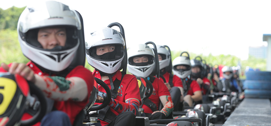 領航時代（東莞）文化傳播有限公司