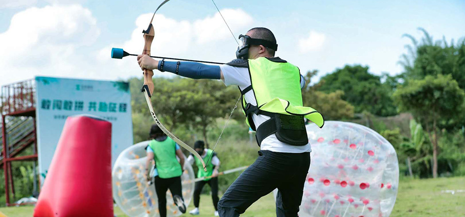 領航時代（東莞）文化傳播有限公司