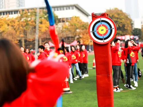 簡(jiǎn)單講解趣味運(yùn)動(dòng)會(huì)的優(yōu)點(diǎn)？