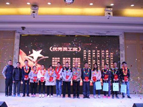 燁嘉光電硅膠事業(yè)部2018戶外拓展訓練活動-大勝團隊