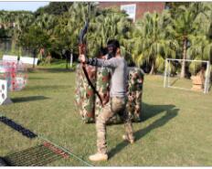 了解拓展訓練的教練有哪些工作職責與制度？