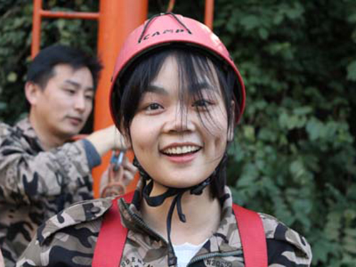 “秉工匠之心，鑄研發之魂“正揚電子研發處團建—大勝團隊