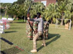 拓展訓練公司講解拓展訓練培訓的市場現狀如何？