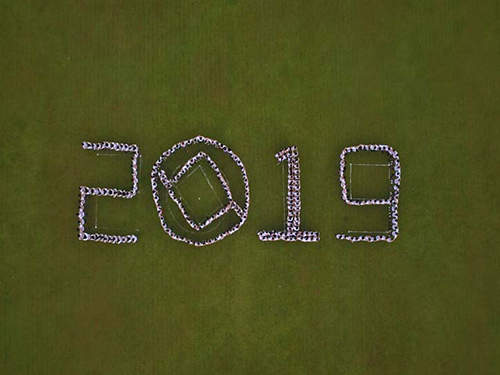 中金國禮卓越執(zhí)行力訓(xùn)練營—大勝團(tuán)隊