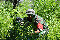 戶外拓展的常識