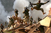 業績靠引導-門店成交六步引導術