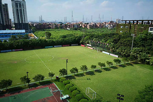 東莞望牛墩鎮群英會活動基地